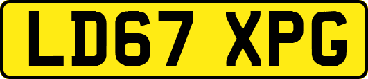 LD67XPG