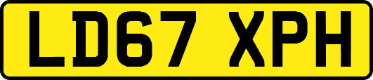 LD67XPH