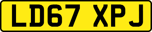 LD67XPJ