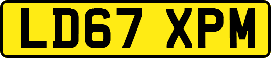 LD67XPM