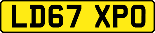 LD67XPO