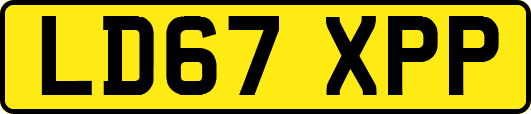 LD67XPP