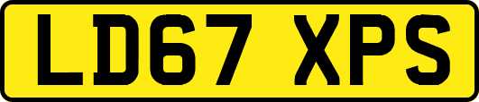 LD67XPS