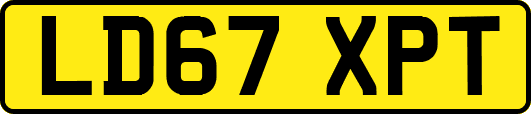 LD67XPT