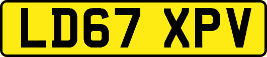 LD67XPV