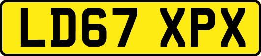 LD67XPX