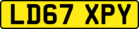 LD67XPY