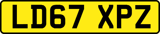 LD67XPZ
