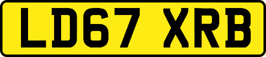 LD67XRB