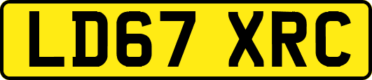 LD67XRC