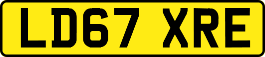 LD67XRE