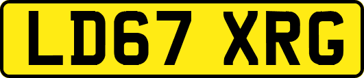 LD67XRG
