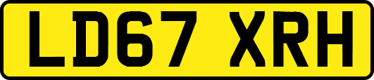 LD67XRH