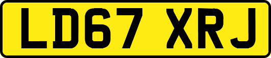 LD67XRJ