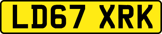 LD67XRK
