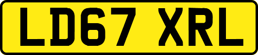 LD67XRL