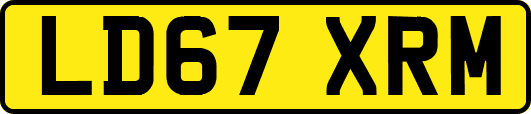 LD67XRM