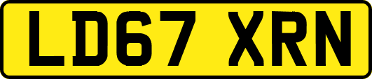 LD67XRN