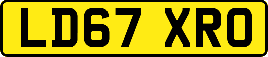 LD67XRO