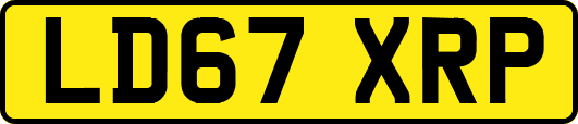 LD67XRP