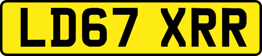 LD67XRR