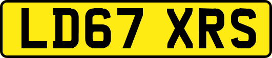 LD67XRS