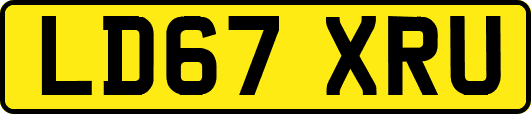 LD67XRU