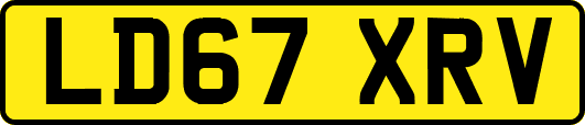 LD67XRV