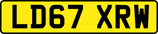 LD67XRW