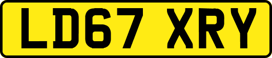 LD67XRY