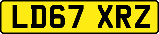LD67XRZ