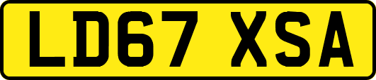 LD67XSA