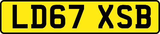 LD67XSB