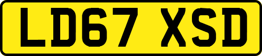 LD67XSD