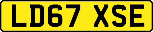 LD67XSE