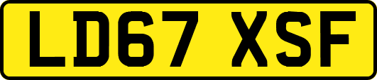 LD67XSF