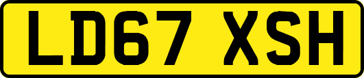 LD67XSH