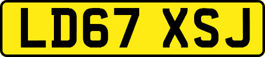 LD67XSJ