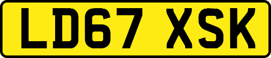 LD67XSK