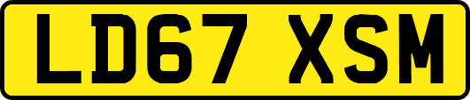 LD67XSM