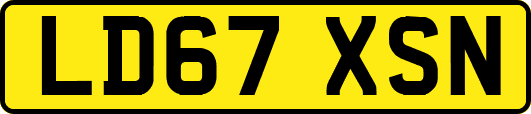 LD67XSN