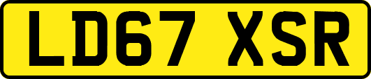 LD67XSR