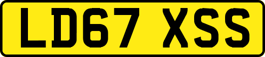LD67XSS