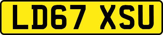 LD67XSU