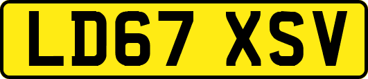 LD67XSV