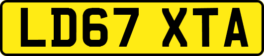 LD67XTA