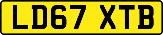 LD67XTB