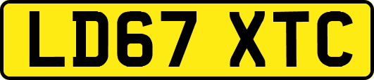 LD67XTC