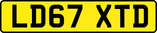 LD67XTD