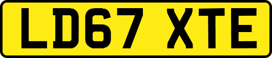 LD67XTE
